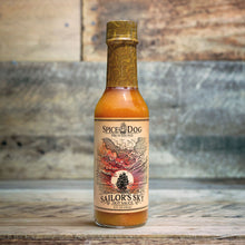 Load image into Gallery viewer, Captain's Chest, Return Voyage