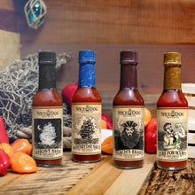 Load image into Gallery viewer, The Captain's Chest