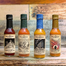 Load image into Gallery viewer, Captain's Chest, Return Voyage