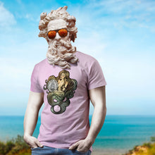 Load image into Gallery viewer, Mermaid t-shirt