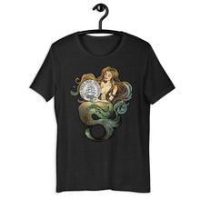 Load image into Gallery viewer, Mermaid t-shirt
