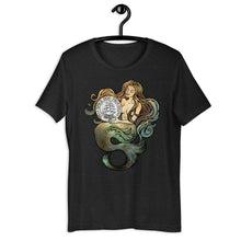 Load image into Gallery viewer, Mermaid t-shirt