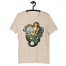 Load image into Gallery viewer, Mermaid t-shirt