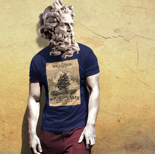 Load image into Gallery viewer, Short-Sleeve Unisex T-Shirt - #5 Everyday Label
